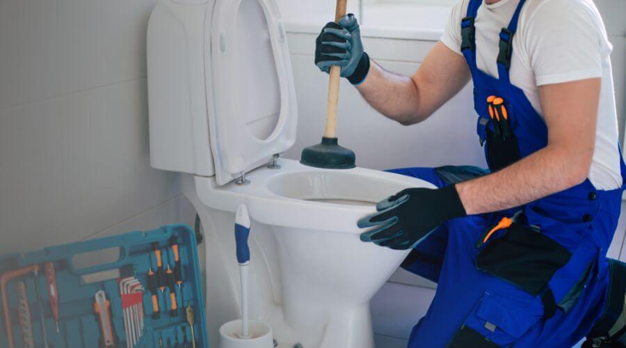 Professional sewer line replacement in Mount Pleasant, AR